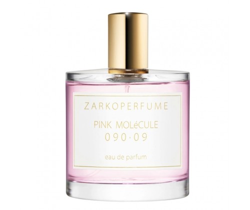 Zarkoperfume Pink Molecule 090.09 Eau de Parfum, 100 ml