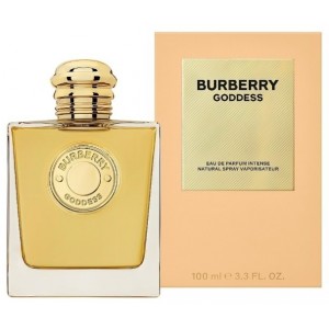 Burberry Goddess Парфюмированная вода, 100 мл