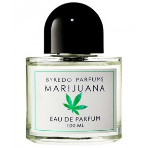 Byredo Marijuana Парфюмированная вода, 100 мл
