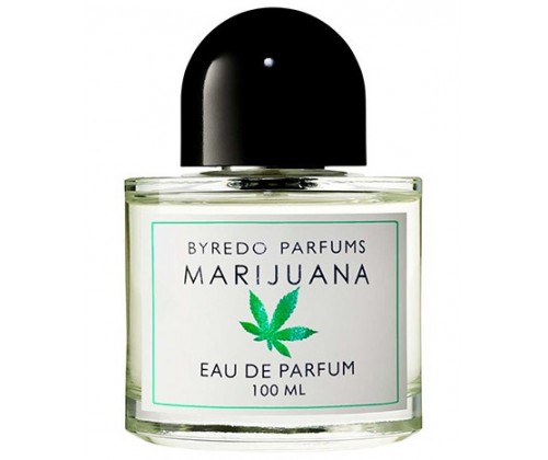 Byredo Marijuana Парфумована вода, 100 мл