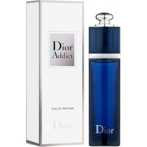 Dior Addict Парфюмированная вода, 100 мл