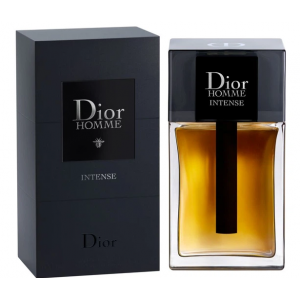 Dior Homme Intense Парфюмерная вода, 100 мл