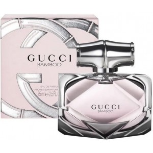 Gucci Bamboo Парфюмированная вода, 75 мл