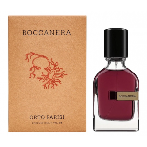 Orto Parisi Boccanera Экстракт духов, 50 мл