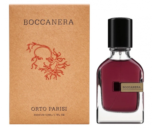 Orto Parisi Boccanera Perfume Extract, 50 ml