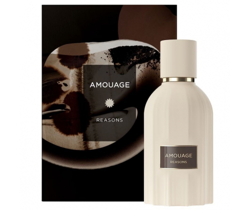 Amouage Reasons Духи (Essence de Parfum), 100 мл