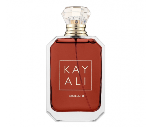Kayali Vanilla 28 Парфумерна вода, 100 мл