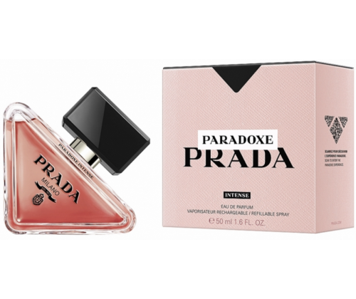 Prada Paradoxe Парфюмерная вода, 90 мл