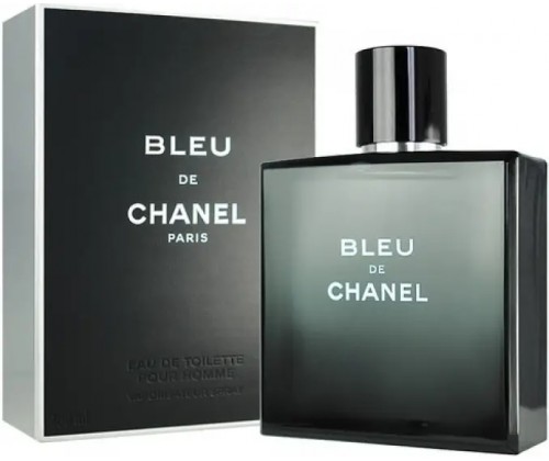 Chanel Bleu de Chanel Парфумована вода, 100 мл