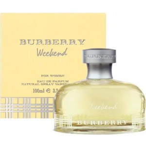 Burberry Weekend for Women Парфюмерная вода, 100 мл