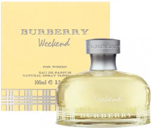 Burberry Weekend for Women Парфюмерная вода, 100 мл