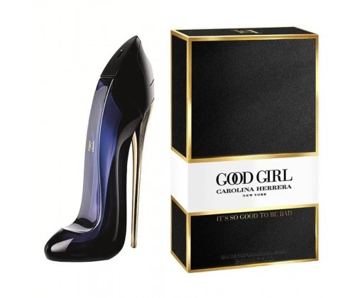 Carolina Herrera Good Girl Eau de Parfum, 80 ml