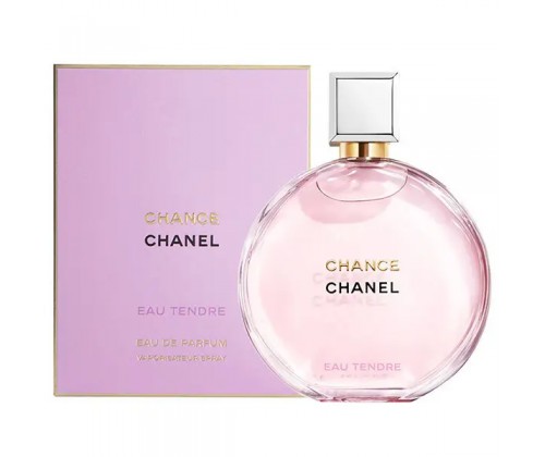 Chanel Chance Eau Tendre Парфумована вода, 100 мл