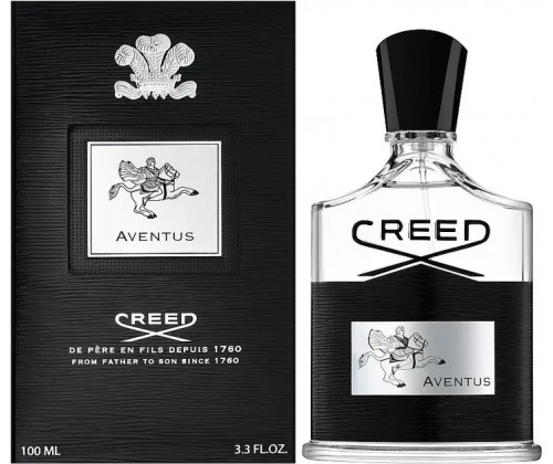 Creed Aventus Парфюмерная вода, 100 мл