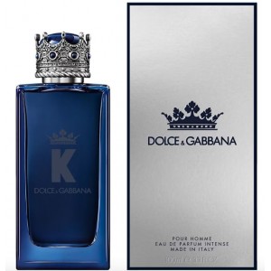 Dolce & Gabbana K Intense Парфюмерная вода, 100 мл