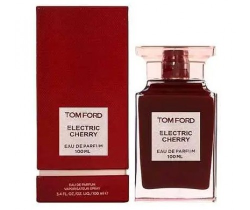 Tom Ford Electric Cherry Парфюмированная вода, 100 мл