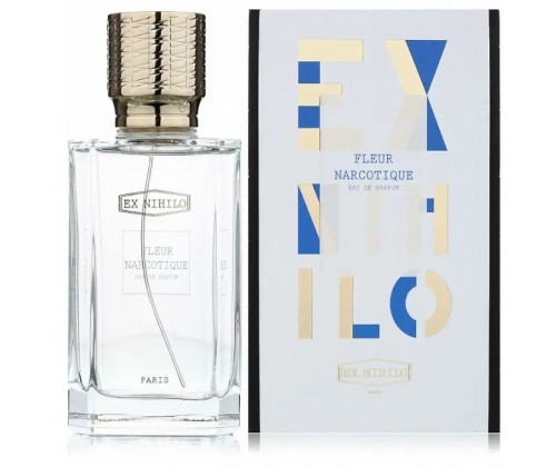 Ex Nihilo Fleur Narcotique Парфюмированная вода, 100 мл