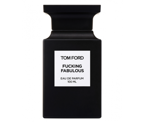 Tom Ford Fucking Fabulous Парфюмированная вода, 100 мл