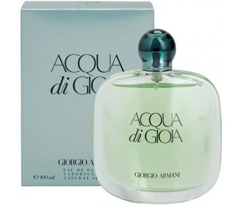 Giorgio Armani Acqua di Gioia Парфумована вода, 100 мл