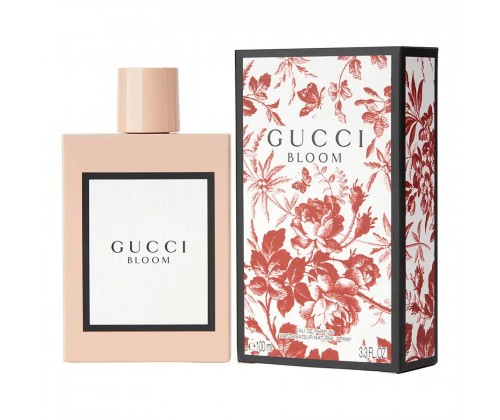Gucci Bloom Eau de Parfum, 100 ml