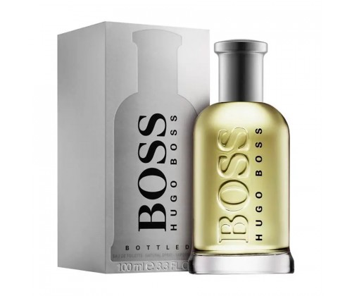 Hugo Boss Bottled №6 Eau de Toilette, 100 ml