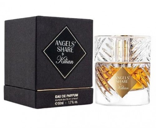 Kilian Paris Angels' Share Eau de Parfum, 50 ml