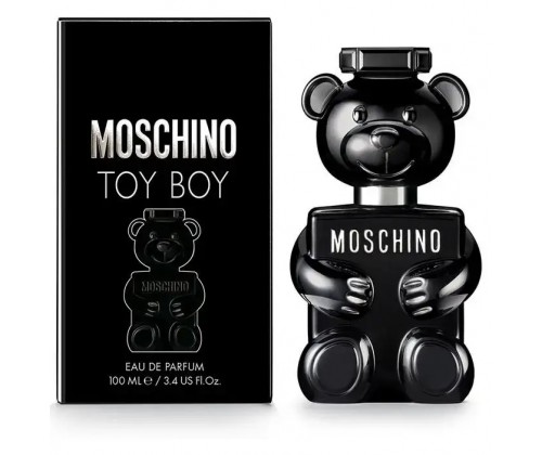 Moschino Toy Boy Парфумована вода, 100 мл