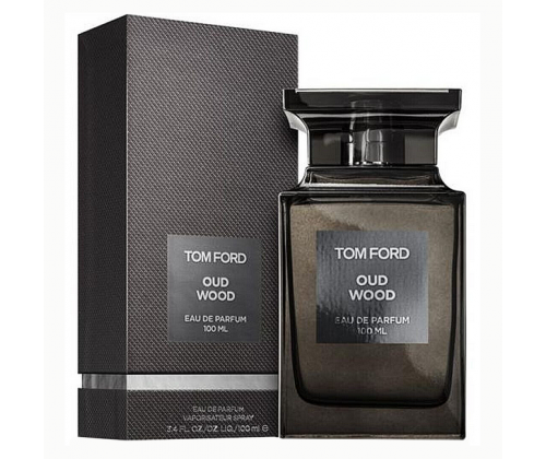 Tom Ford Oud Wood Парфумована вода, 100 мл