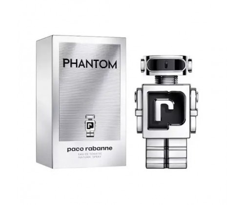 Paco Rabanne Phantom Туалетна вода, 100 мл