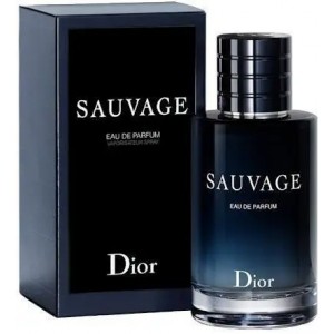 Dior Sauvage Парфюмерная вода, 100 мл