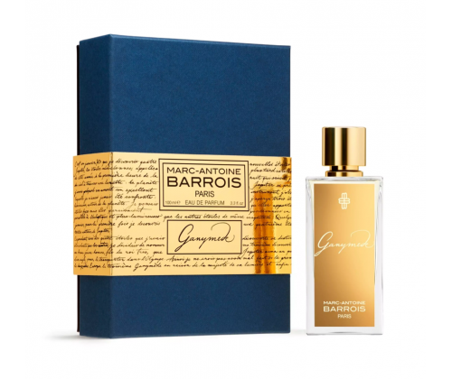 Marc-Antoine Barrois Ganymede Eau de Parfum, 100 ml