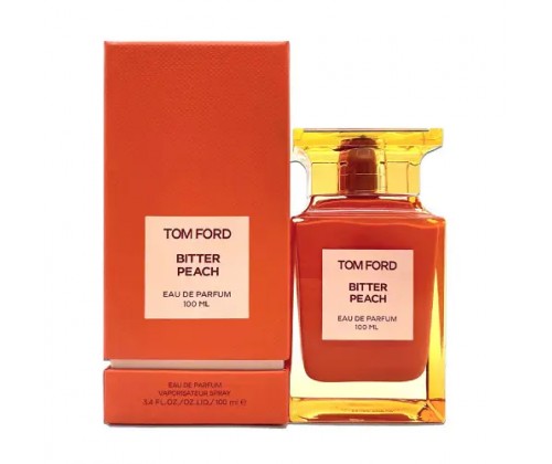 Tom Ford Bitter Peach Парфюмированная вода, 100 мл