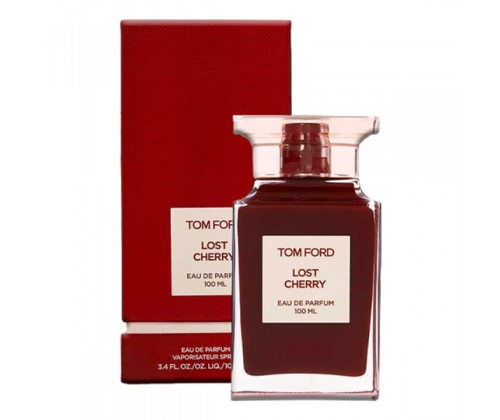 Tom Ford Lost Cherry Парфюмированная вода, 100 мл
