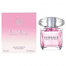 Versace Bright Crystal Туалетна вода, 90 мл