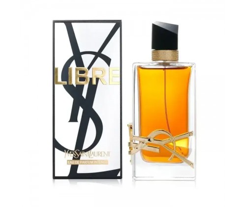 Yves Saint Laurent Libre Intense Парфюмированная вода, 90 мл