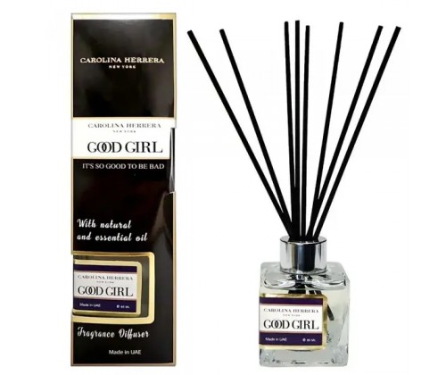 Аромадіфузор Carolina Herrera Good Girl, 85 мл