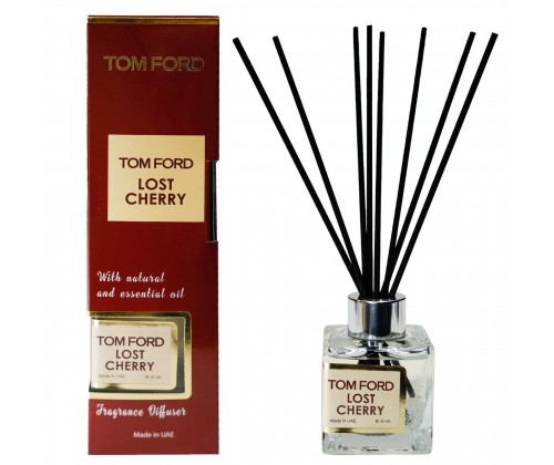 Аромадіфузор Tom Ford Lost Cherry, 85 мл