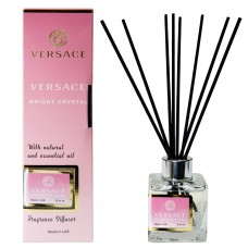 Аромадіфузор Versace Bright Crystal, 85 мл