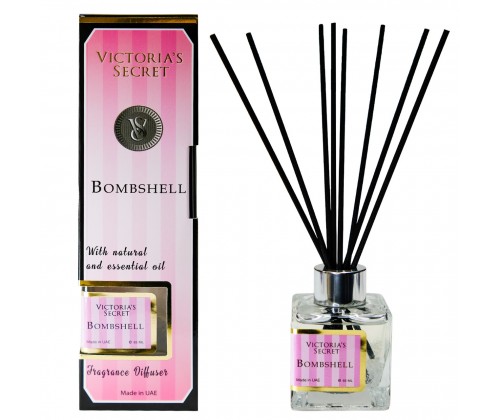 Аромадіфузор Victoria's Secret Bombshell, 85 мл