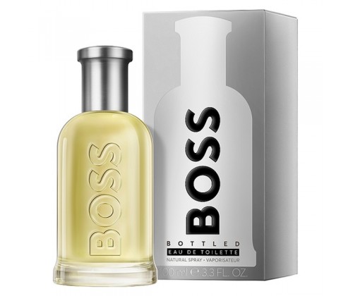 Hugo Boss Boss Bottled Туалетна вода, 10 мл