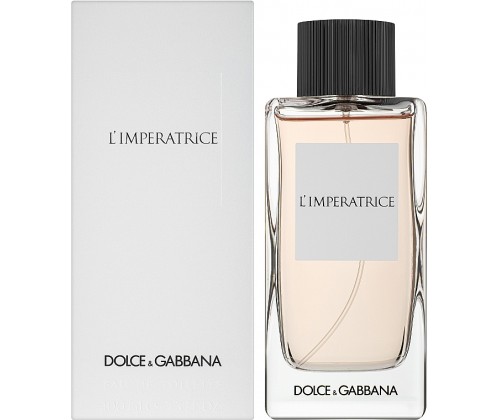Dolce & Gabbana L`Imperatrice Туалетна вода, 10 мл