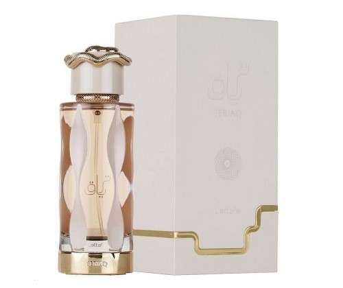 Lattafa Perfumes Teriaq Парфумована вода, 10 мл
