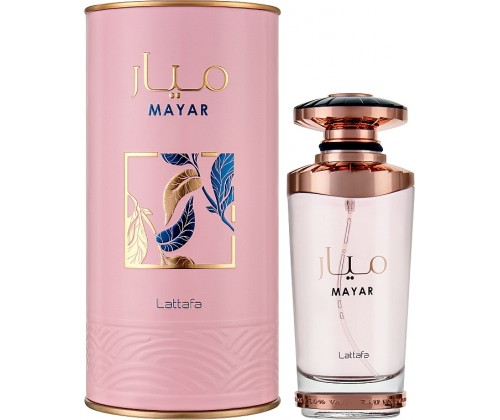 Lattafa Perfumes Mayar Парфумована вода, 10 мл