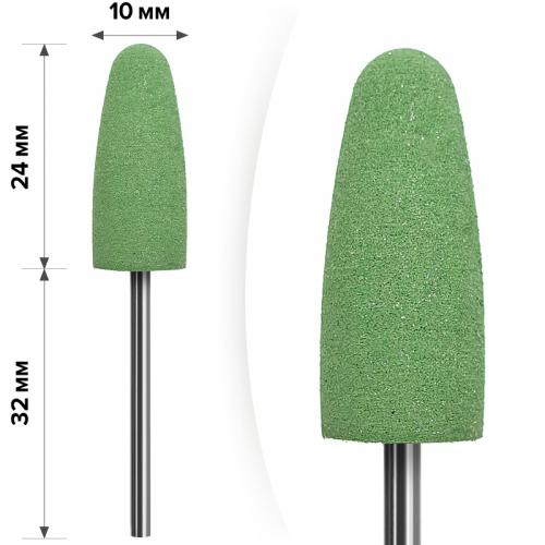 Silicone polisher mART M-73 (soft)