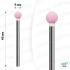 Corundum cutter mART M-35 "Ball"