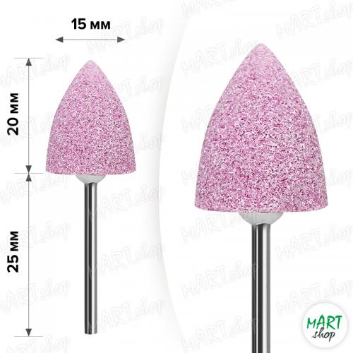 Фреза корундова mART М-36 "Кукурудза"