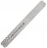 Metal file Staleks EXPERT 20 (base)