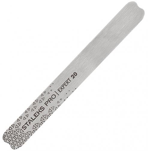 Metal file Staleks EXPERT 20 (base)