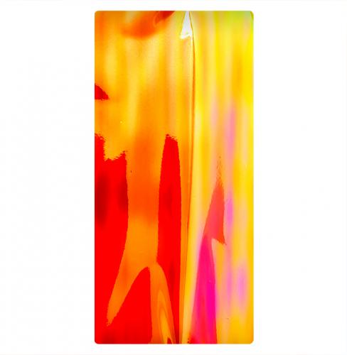 Foil Broken glass mART 13