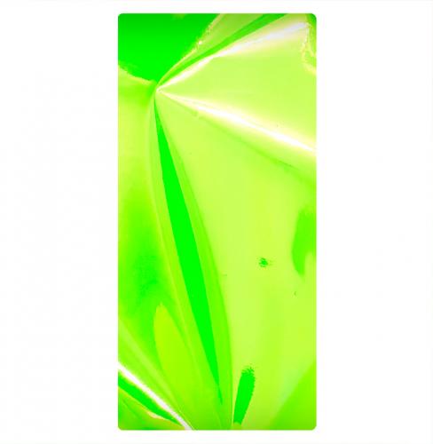 Foil Broken glass mART 14